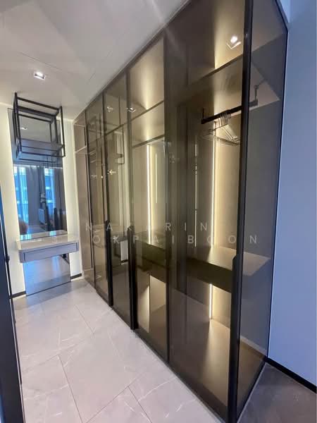 The Reserve 61 Hideaway, Bangkok, 92 Sukhumvit 61, Khlong Tan Nua, Watthana, Bangkok, 2 Bedrooms, 122 sqm, Condo For Rent, by Nakarin  Sookpaiboon, 500233102 - DDproperty.com