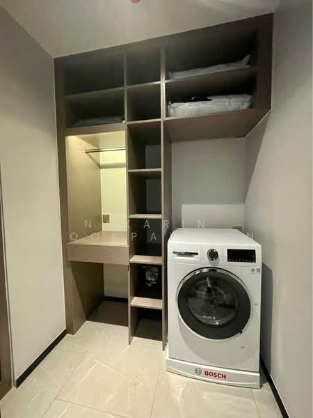 The Reserve 61 Hideaway, Bangkok, 92 Sukhumvit 61, Khlong Tan Nua, Watthana, Bangkok, 2 Bedrooms, 122 sqm, Condo For Rent, by Nakarin  Sookpaiboon, 500233102 - DDproperty.com