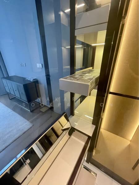 The Reserve 61 Hideaway, Bangkok, 92 Sukhumvit 61, Khlong Tan Nua, Watthana, Bangkok, 2 Bedrooms, 122 sqm, Condo For Rent, by Nakarin  Sookpaiboon, 500233102 - DDproperty.com