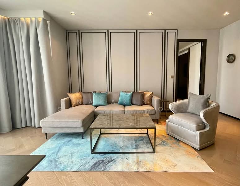 The Reserve 61 Hideaway, Bangkok, 92 Sukhumvit 61, Khlong Tan Nua, Watthana, Bangkok, 2 Bedrooms, 122 sqm, Condo For Rent, by Nakarin  Sookpaiboon, 500233102 - DDproperty.com