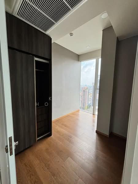 Siamese Exclusive Sukhumvit 31 : ไซมิส เอ๊กซ์ตลูซีฟ สุขุมวิท 31, กรุงเทพ, 75 ถนนสุขุมวิท 31, คลองตันเหนือ, วัฒนา, กรุงเทพ, 139 ตร.ม., คอนโด ขาย, โดย Kakar Holdings, 500233105 - DDproperty.com