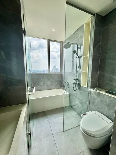 Siamese Exclusive Sukhumvit 31 : ไซมิส เอ๊กซ์ตลูซีฟ สุขุมวิท 31, กรุงเทพ, 75 ถนนสุขุมวิท 31, คลองตันเหนือ, วัฒนา, กรุงเทพ, 139 ตร.ม., คอนโด ขาย, โดย Kakar Holdings, 500233105 - DDproperty.com