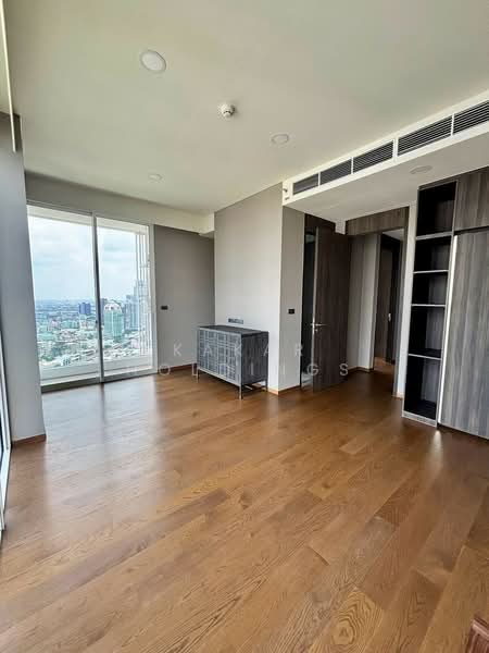 Siamese Exclusive Sukhumvit 31, Bangkok, 75 Soi Sukhumvit 31, Khlong Tan Nua, Watthana, Bangkok, 4 Bedrooms, 139 sqm, Condo For Sale, by Kakar Holdings, 500233105 - DDproperty.com