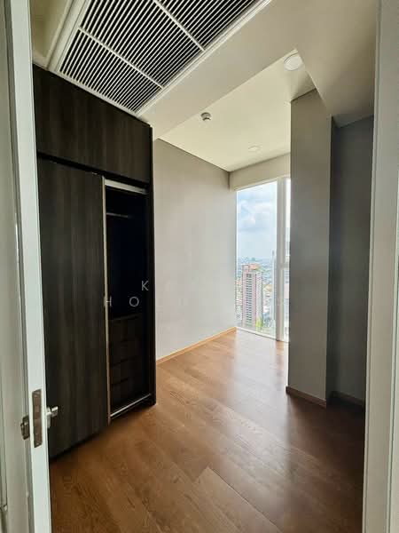 Siamese Exclusive Sukhumvit 31, Bangkok, 75 Soi Sukhumvit 31, Khlong Tan Nua, Watthana, Bangkok, 4 Bedrooms, 139 sqm, Condo For Sale, by Kakar Holdings, 500233105 - DDproperty.com