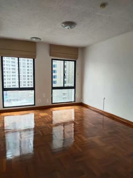 Vanicha Park Langsuan, Bangkok, Soi Langsuan, Lumphini, Pathum Wan, Bangkok, 3 Bedrooms, 250 sqm, Apartment For Rent, by Sarena Choengsamor, 500233107 - DDproperty.com