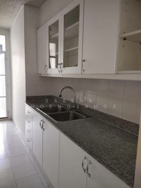 Vanicha Park Langsuan, Bangkok, Soi Langsuan, Lumphini, Pathum Wan, Bangkok, 3 Bedrooms, 250 sqm, Apartment For Rent, by Sarena Choengsamor, 500233107 - DDproperty.com