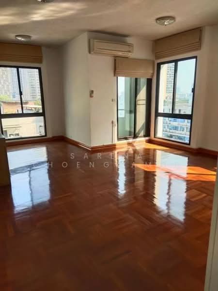 Vanicha Park Langsuan, Bangkok, Soi Langsuan, Lumphini, Pathum Wan, Bangkok, 3 Bedrooms, 250 sqm, Apartment For Rent, by Sarena Choengsamor, 500233107 - DDproperty.com