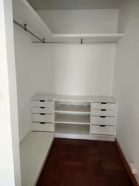 Vanicha Park Langsuan, Bangkok, Soi Langsuan, Lumphini, Pathum Wan, Bangkok, 3 Bedrooms, 250 sqm, Apartment For Rent, by Sarena Choengsamor, 500233107 - DDproperty.com