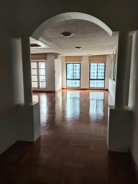 Vanicha Park Langsuan, Bangkok, Soi Langsuan, Lumphini, Pathum Wan, Bangkok, 3 Bedrooms, 250 sqm, Apartment For Rent, by Sarena Choengsamor, 500233107 - DDproperty.com