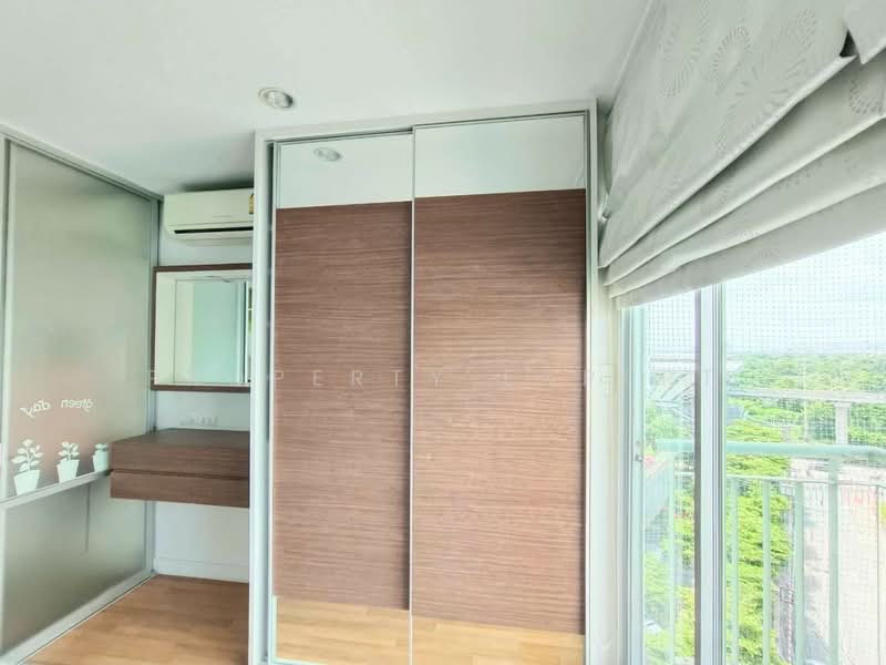 Lumpini Place Ramindra - Laksi (ลุมพินี เพลส รามอินทรา - หลักสี่), กรุงเทพ, 20 ถนนรามอินทรา, อนุสาวรีย์, บางเขน, กรุงเทพ, 35 ตร.ม., คอนโด ขาย, โดย Property Expert, 500233108 - DDproperty.com