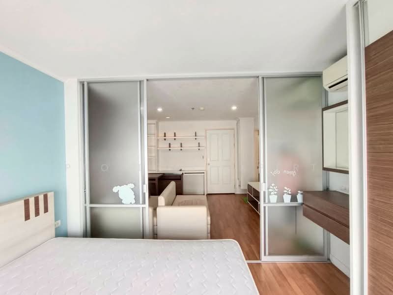 Lumpini Place Ramindra - Laksi (ลุมพินี เพลส รามอินทรา - หลักสี่), กรุงเทพ, 20 ถนนรามอินทรา, อนุสาวรีย์, บางเขน, กรุงเทพ, 35 ตร.ม., คอนโด ขาย, โดย Property Expert, 500233108 - DDproperty.com