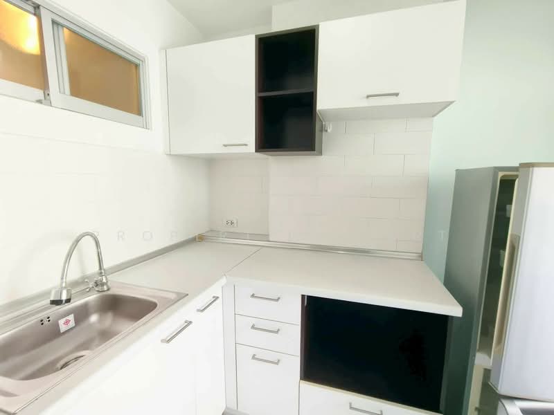 Lumpini Place Ramindra - Laksi (ลุมพินี เพลส รามอินทรา - หลักสี่), กรุงเทพ, 20 ถนนรามอินทรา, อนุสาวรีย์, บางเขน, กรุงเทพ, 35 ตร.ม., คอนโด ขาย, โดย Property Expert, 500233108 - DDproperty.com