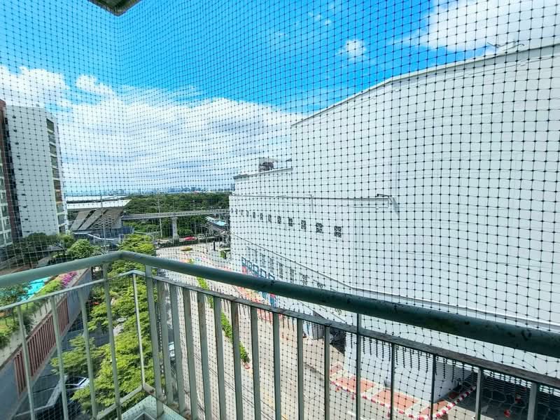 Lumpini Place Ramindra - Laksi, Bangkok, 20 Ramindhra Road, Anusaowari, Bang Khen, Bangkok, 1 Bedroom, 35 sqm, Condo For Sale, by Property Expert, 500233108 - DDproperty.com