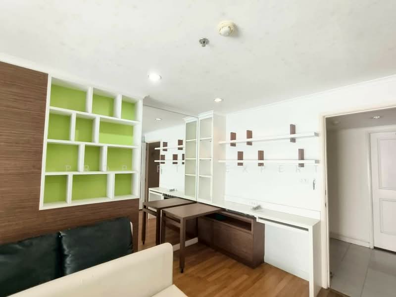 Lumpini Place Ramindra - Laksi (ลุมพินี เพลส รามอินทรา - หลักสี่), กรุงเทพ, 20 ถนนรามอินทรา, อนุสาวรีย์, บางเขน, กรุงเทพ, 35 ตร.ม., คอนโด ขาย, โดย Property Expert, 500233108 - DDproperty.com