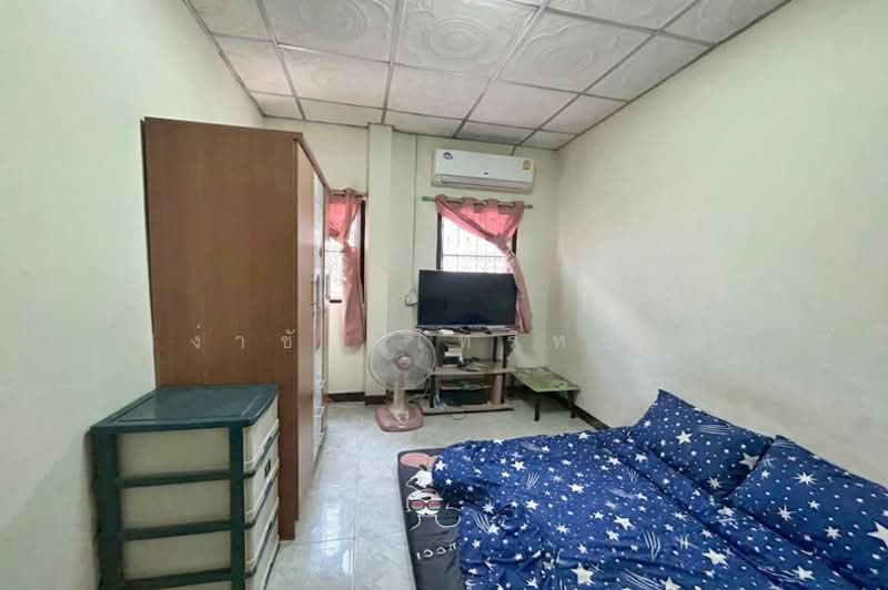 สุขประชา, Bangkok, ประชาร่วมใจ, Sai Kong Din, Khlong Sam Wa, Bangkok, 2 Bedrooms, 100 sqm, Single Detached House For Sale, by สง่าชัย ไทรทองคำ, 500233111 - DDproperty.com