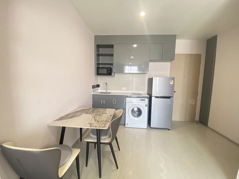 Skyrise Avenue Sukhumvit 64, Bangkok, 3 Soi Sukhumvit 64, Bang Chak, Phra Khanong, Bangkok, 2 Bedrooms, 35 sqm, Condo For Rent, by Bing Chun Huang, 500233112 - DDproperty.com