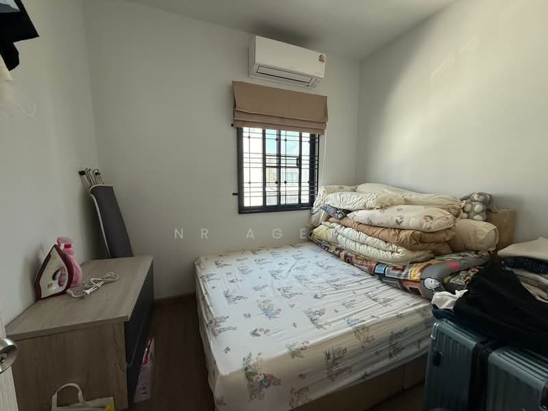 The Thamm Ratchaphruek - Sirindhorn : เดอะ ธาม ราชพฤกษ์ - สิรินธร, นนทบุรี, ถนน บางกรวย-จงถนอม, วัดชลอ, บางกรวย, นนทบุรี, 108 ตร.ม., ทาวน์เฮ้าส์ ขาย, โดย NR AGENT, 500233113 - DDproperty.com