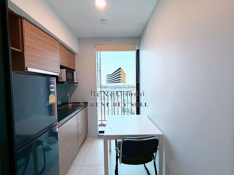 For Rent - Brix Charan 64, Bangkok