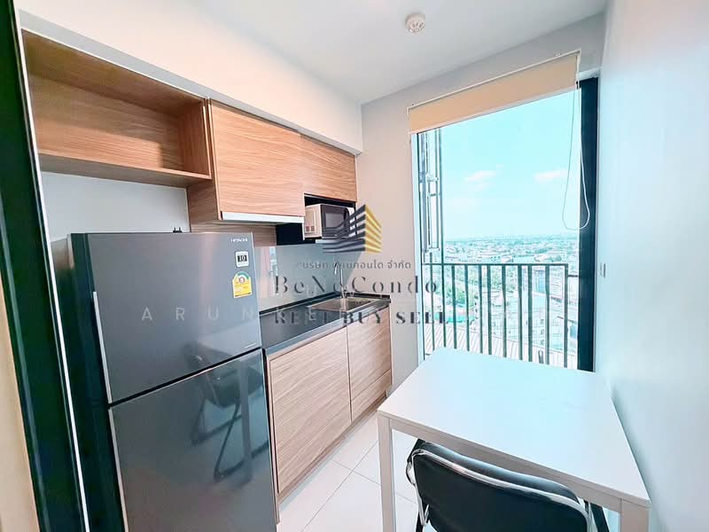 For Rent - Brix Charan 64, Bangkok