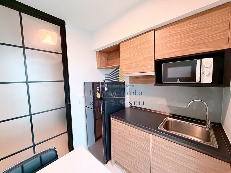 For Rent - Brix Charan 64, Bangkok