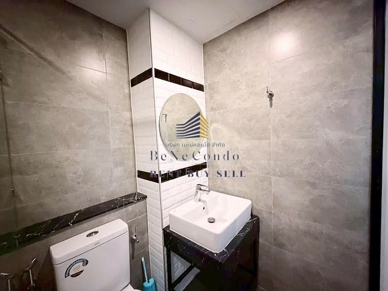 For Rent - Brix Charan 64, Bangkok