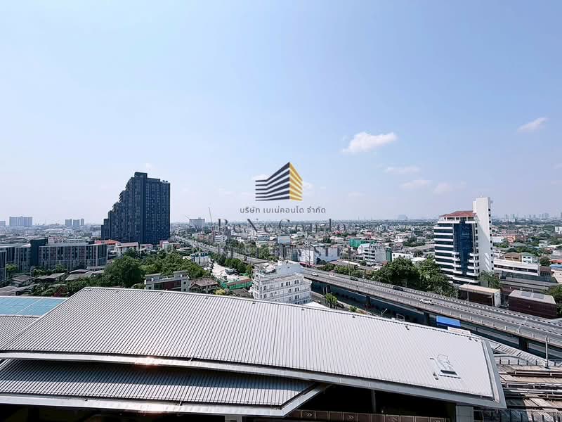 For Rent - Brix Charan 64, Bangkok