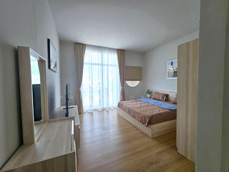 Modern Life Phuket, Phuket, Chalong, Muang Phuket, Phuket, 2 Bedrooms, 1 sqm, Townhouse For Rent, by Prime Rosie, 500233116 - DDproperty.com