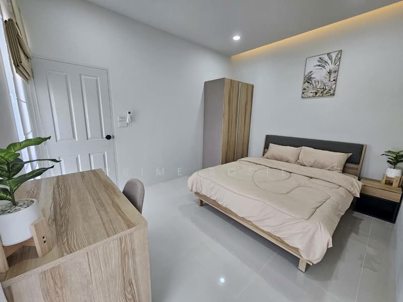 Modern Life Phuket, Phuket, Chalong, Muang Phuket, Phuket, 2 Bedrooms, 1 sqm, Townhouse For Rent, by Prime Rosie, 500233116 - DDproperty.com