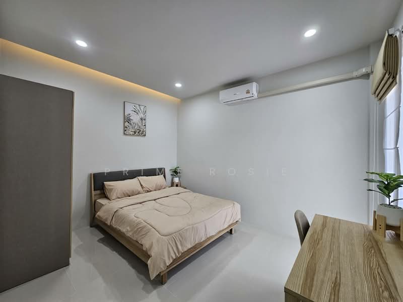 Modern Life Phuket, ภูเก็ต, ฉลอง, เมืองภูเก็ต, ภูเก็ต, 1 ตร.ม., ทาวน์เฮ้าส์ ให้เช่า, โดย Prime Rosie, 500233116 - DDproperty.com