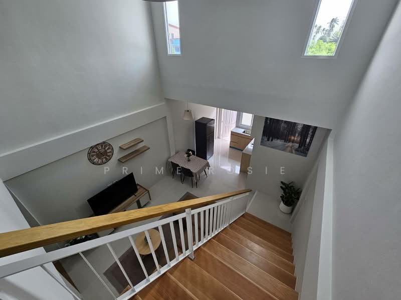 Modern Life Phuket, Phuket, Chalong, Muang Phuket, Phuket, 2 Bedrooms, 1 sqm, Townhouse For Rent, by Prime Rosie, 500233116 - DDproperty.com