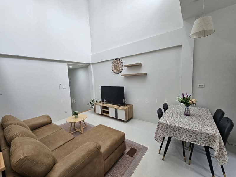 Modern Life Phuket, ภูเก็ต, ฉลอง, เมืองภูเก็ต, ภูเก็ต, 1 ตร.ม., ทาวน์เฮ้าส์ ให้เช่า, โดย Prime Rosie, 500233116 - DDproperty.com