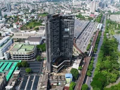 For Rent - The Line Jatujak-Mochit, Bangkok