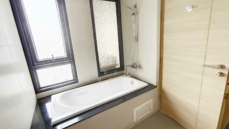 Socio Reference 61, Bangkok, Sukhumvit 61, Khlongtoei Nua, Watthana, Bangkok, 2 Bedrooms, 60 sqm, Condo For Rent, by Sarena Choengsamor, 500233118 - DDproperty.com