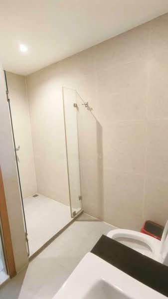 Socio Reference 61, Bangkok, Sukhumvit 61, Khlongtoei Nua, Watthana, Bangkok, 2 Bedrooms, 60 sqm, Condo For Rent, by Sarena Choengsamor, 500233118 - DDproperty.com