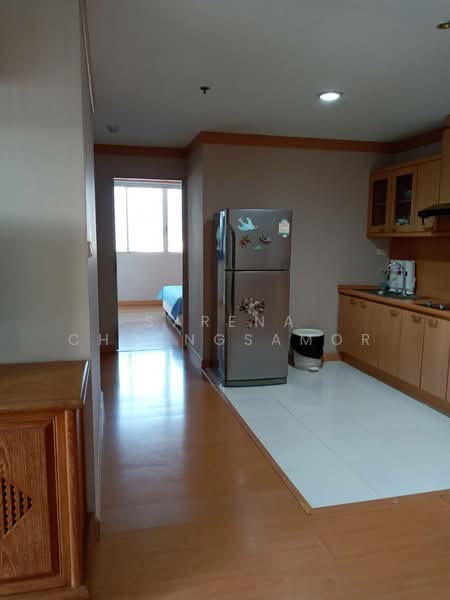 The Waterford Diamond Tower สุขุมวิท (เดอะวอเตอร์ฟอร์ด ไดมอน ทาวเวอร์ สุขุมวิท), กรุงเทพ, 758/18  ซอยสุขุมวิท 30/1 ถนนสุขุมวิท, คลองเตย, คลองเตย, กรุงเทพ, 84 ตร.ม., คอนโด ให้เช่า, โดย Sarena Choengsamor, 500233123 - DDproperty.com