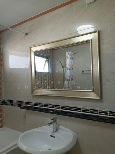 The Waterford Diamond Tower Sukhumvit, Bangkok, 758/18  Soi Sukhumvit 30/1, Sukhumvit Road, Khlong Toei, Khlong Toei, Bangkok, 2 Bedrooms, 84 sqm, Condo For Rent, by Sarena Choengsamor, 500233123 - DDproperty.com