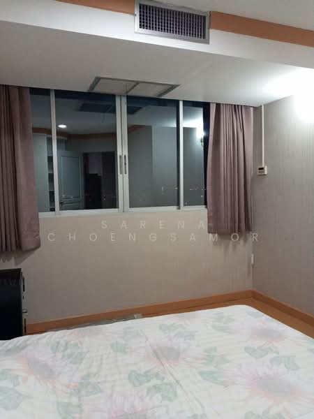 The Waterford Diamond Tower Sukhumvit, Bangkok, 758/18  Soi Sukhumvit 30/1, Sukhumvit Road, Khlong Toei, Khlong Toei, Bangkok, 2 Bedrooms, 84 sqm, Condo For Rent, by Sarena Choengsamor, 500233123 - DDproperty.com