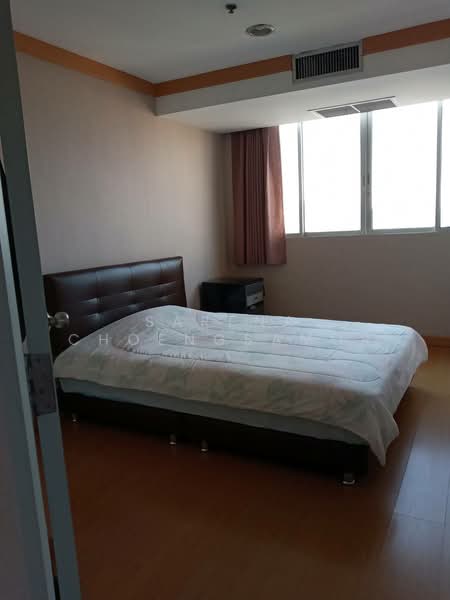 The Waterford Diamond Tower Sukhumvit, Bangkok, 758/18  Soi Sukhumvit 30/1, Sukhumvit Road, Khlong Toei, Khlong Toei, Bangkok, 2 Bedrooms, 84 sqm, Condo For Rent, by Sarena Choengsamor, 500233123 - DDproperty.com