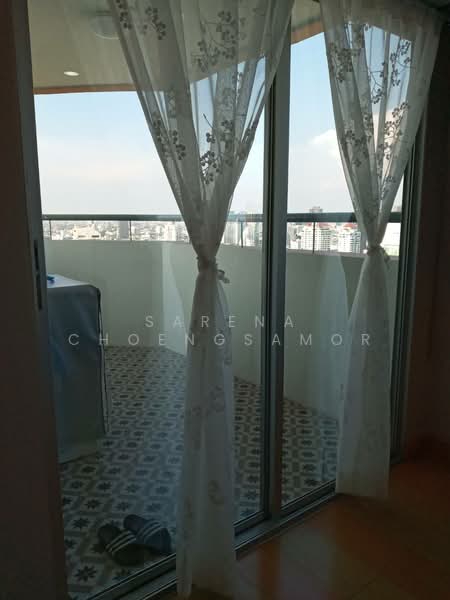 The Waterford Diamond Tower Sukhumvit, Bangkok, 758/18  Soi Sukhumvit 30/1, Sukhumvit Road, Khlong Toei, Khlong Toei, Bangkok, 2 Bedrooms, 84 sqm, Condo For Rent, by Sarena Choengsamor, 500233123 - DDproperty.com