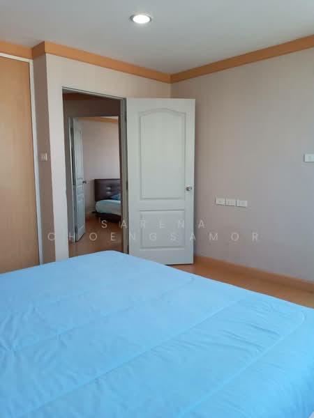 The Waterford Diamond Tower Sukhumvit, Bangkok, 758/18  Soi Sukhumvit 30/1, Sukhumvit Road, Khlong Toei, Khlong Toei, Bangkok, 2 Bedrooms, 84 sqm, Condo For Rent, by Sarena Choengsamor, 500233123 - DDproperty.com