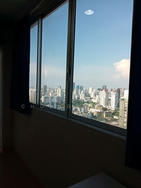 The Waterford Diamond Tower สุขุมวิท (เดอะวอเตอร์ฟอร์ด ไดมอน ทาวเวอร์ สุขุมวิท), กรุงเทพ, 758/18  ซอยสุขุมวิท 30/1 ถนนสุขุมวิท, คลองเตย, คลองเตย, กรุงเทพ, 84 ตร.ม., คอนโด ให้เช่า, โดย Sarena Choengsamor, 500233123 - DDproperty.com