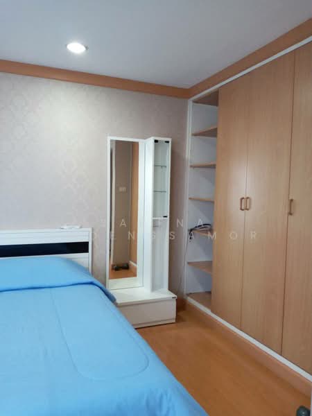 The Waterford Diamond Tower Sukhumvit, Bangkok, 758/18  Soi Sukhumvit 30/1, Sukhumvit Road, Khlong Toei, Khlong Toei, Bangkok, 2 Bedrooms, 84 sqm, Condo For Rent, by Sarena Choengsamor, 500233123 - DDproperty.com