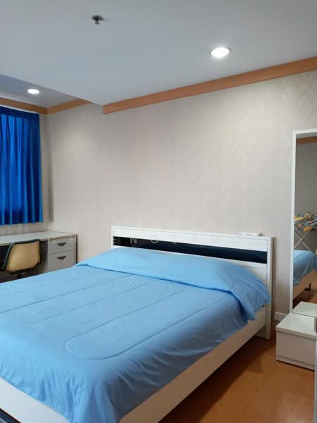 The Waterford Diamond Tower Sukhumvit, Bangkok, 758/18  Soi Sukhumvit 30/1, Sukhumvit Road, Khlong Toei, Khlong Toei, Bangkok, 2 Bedrooms, 84 sqm, Condo For Rent, by Sarena Choengsamor, 500233123 - DDproperty.com