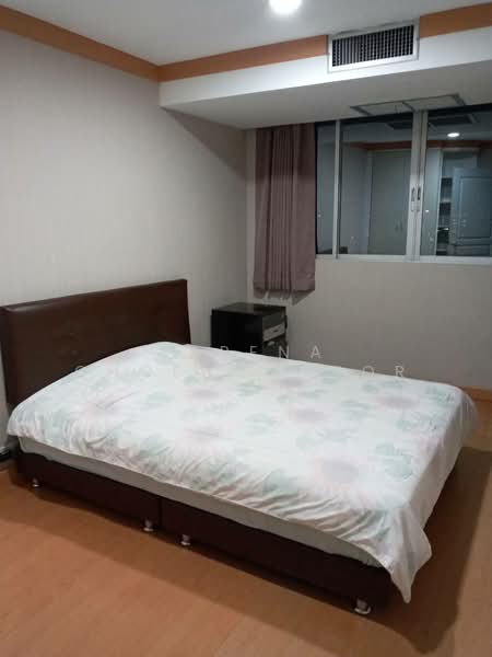 The Waterford Diamond Tower Sukhumvit, Bangkok, 758/18  Soi Sukhumvit 30/1, Sukhumvit Road, Khlong Toei, Khlong Toei, Bangkok, 2 Bedrooms, 84 sqm, Condo For Rent, by Sarena Choengsamor, 500233123 - DDproperty.com