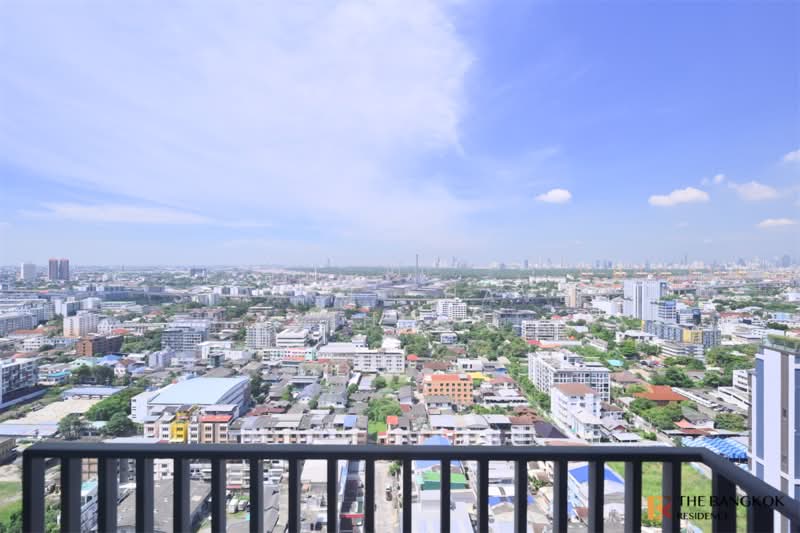 The Line Sukhumvit 101 : เดอะ ไลน์ สุขุมวิท 101, กรุงเทพ, 3009 สุขุมวิท 101, บางจาก, พระโขนง, กรุงเทพ, 43 ตร.ม., คอนโด ขาย, โดย Sirirut Havee Akehurst, 500233125 - DDproperty.com