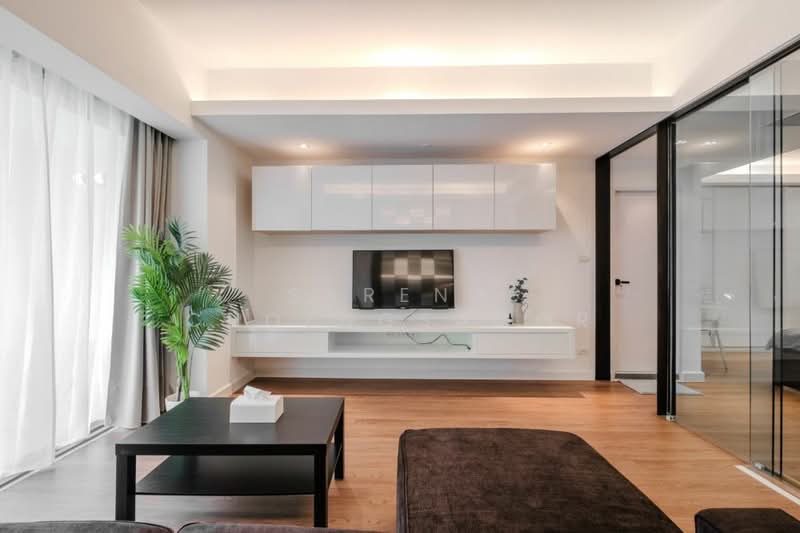 The Pano Rama 3 : เดอะ พาโน พระราม 3, กรุงเทพ, 890 ถนนพระราม 3, บางโพงพาง, ยานนาวา, กรุงเทพ, 60 ตร.ม., คอนโด ให้เช่า, โดย Sarena Choengsamor, 500233126 - DDproperty.com