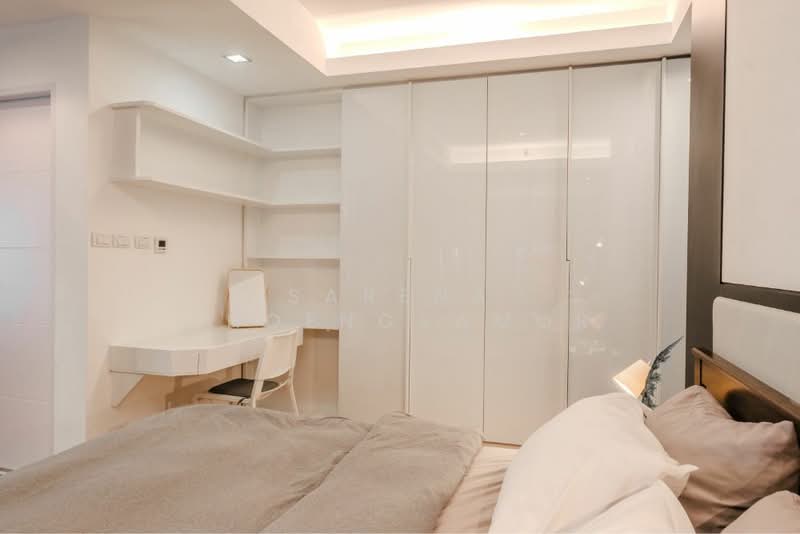 The Pano Rama 3 : เดอะ พาโน พระราม 3, กรุงเทพ, 890 ถนนพระราม 3, บางโพงพาง, ยานนาวา, กรุงเทพ, 60 ตร.ม., คอนโด ให้เช่า, โดย Sarena Choengsamor, 500233126 - DDproperty.com