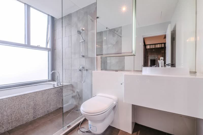 The Pano Rama 3, Bangkok, 890 Rama 3 Road, Bang Pong Pang, Yan Nawa, Bangkok, 1 Bedroom, 60 sqm, Condo For Rent, by Sarena Choengsamor, 500233126 - DDproperty.com