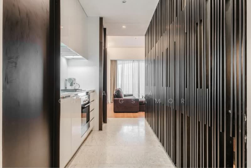 The Pano Rama 3, Bangkok, 890 Rama 3 Road, Bang Pong Pang, Yan Nawa, Bangkok, 1 Bedroom, 60 sqm, Condo For Rent, by Sarena Choengsamor, 500233126 - DDproperty.com