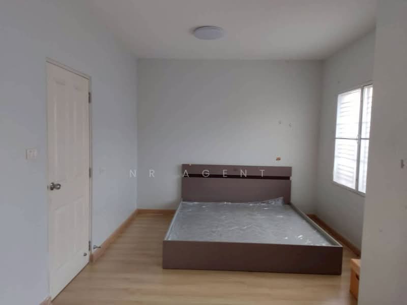 The Village 2 Bangna km.8, Samut Prakan, Soi Mahachai, Bang Na-Trat Road, Bangphli Yai, Bang Plee, Samut Prakan, 3 Bedrooms, 100 sqm, Townhouse For Rent, by NR AGENT, 500233130 - DDproperty.com